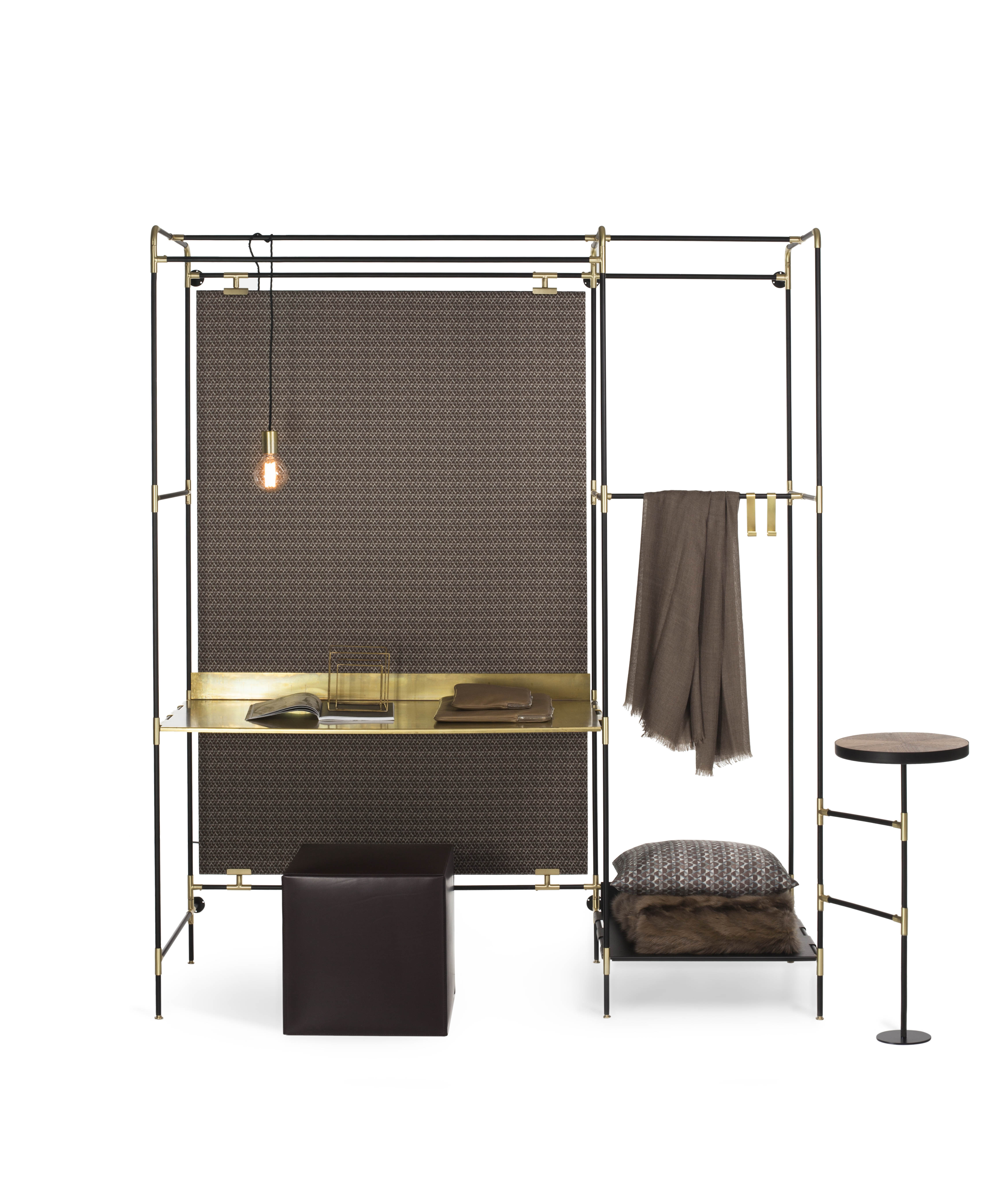 Armarios y vestidores Pret-A-Porter | MINIM – mobiliario e iluminación